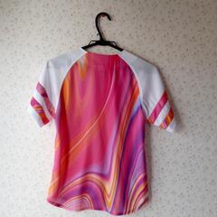 SoftBankホークス 応援ユニフォーム🎽　レディースの画像