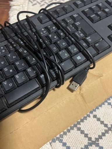 キーボード✨