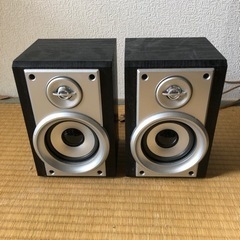 オーディオスピーカー③の画像