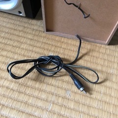 オーディオスピーカー③の画像