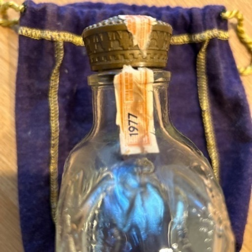 空の酒瓶　３つおまとめ
