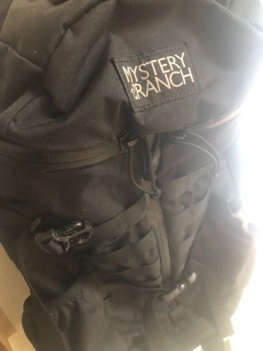 ミステリーランチ　リュックサック MYSTERY RANCH