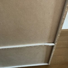 カラーボックスの画像