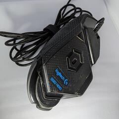 Logicool　G502 HEROの画像