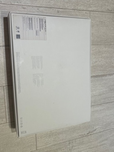 【ジャンク品】Apple MacBook Pro 13インチ　Touch Bar