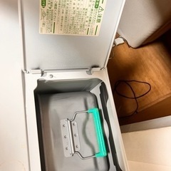 ヒーター　dainichiの画像