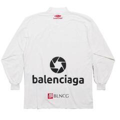 BALENCIAGA シャツの画像