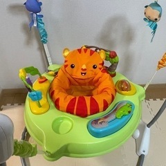 ジャンパルー　おもちゃの画像