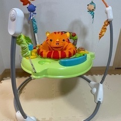 ジャンパルー　おもちゃの画像