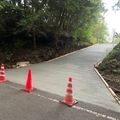 作業員募集の画像