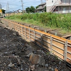 作業員募集