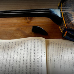 @550円/50分~沖縄三線教室 三線が安い 習い事に最適　ファミリー・カップル・友達同士でどうぞの画像