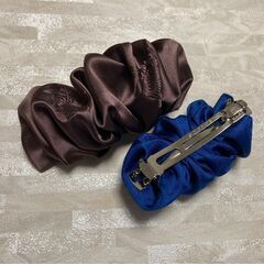 【内職／年齢不問】簡単なミシン作業がメイン。ハンドメイド品の製作作業の画像