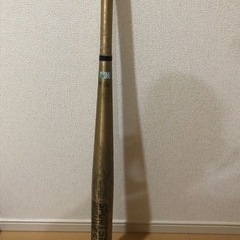 金属バット