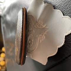 ルイ・ヴィトンの🌸小銭入れ🌸の画像