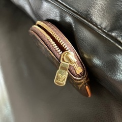 ルイ・ヴィトンの🌸小銭入れ🌸の画像