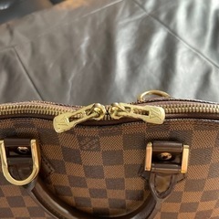 ルイヴィトンのバック🌸✻*˸ꕤ*˸*⋆。✻*˸ꕤ*˸*⋆。✻*˸ꕤ*˸*⋆。の画像