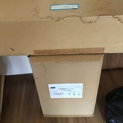 【本日引き取り急募】顕微鏡（内田洋行）と共鳴おんさ
