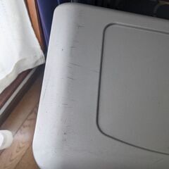 お取引予定　FFストーブ　サンポット　Z’SING　ゼータスイング　延長配管付きの画像