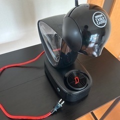 ネスカフェ　ドルチェグスト