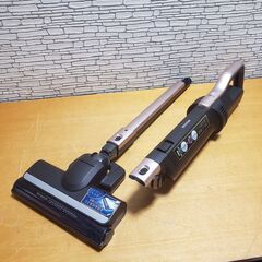 アイリスオーヤマ 極細軽量スティッククリーナー SBD-F2P-P の画像