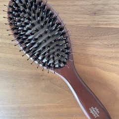 【ジョンマスターズオーガニック】ヘアブラシ