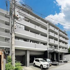 🏡オーナーチェンジ1R　表面利回り8%　南区大楠🏡