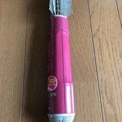 カールドライヤー　Nationalの画像