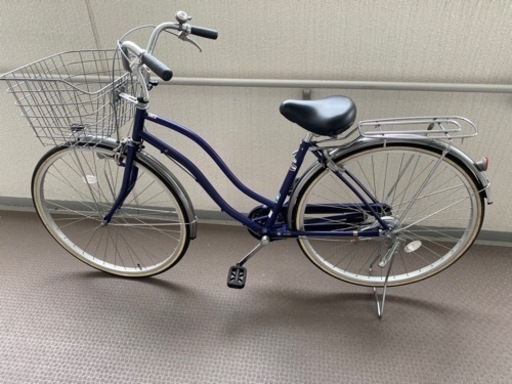 自転車 アサヒサイクル カジュリー