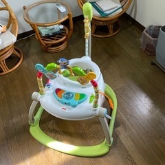 決定しました　ベビーおもちゃ