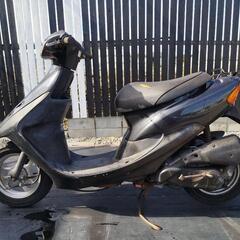 【ご成約】ホンダ ライブディオ  2スト 現状販売  実働 レス...