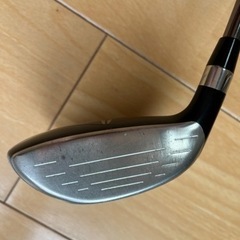 PRGR プロギア　フェアウェイウッド　3W  15°の画像