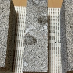 【取引中】コンクリートブロックの画像