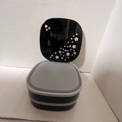 重箱　　
の画像