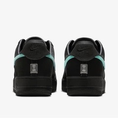 NIKE&TIFFANY 1837  新品未使用 スニーカーの画像