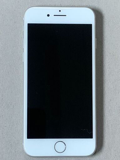 iPhone 8 シルバー　64GB SIMロックなし 更新」iPhone 8 64GB SIMロックなし
