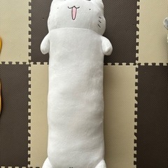 ネコクッション②
