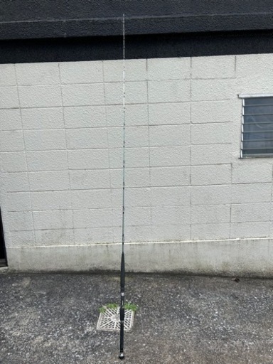 釣り竿　フィッシングロッド　ダイワ　ゴウイン　落とし込み