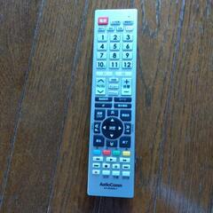 TOSHIBA３２型　REGZAの画像