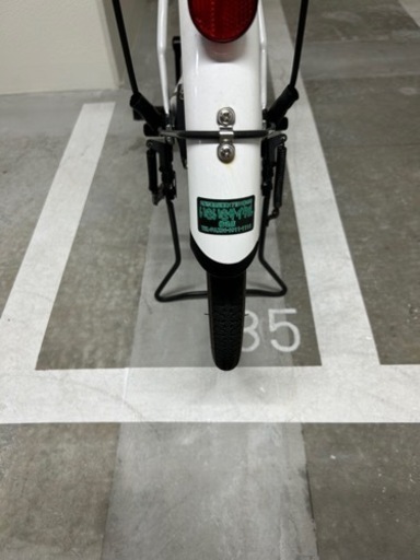 【決まりました】自転車