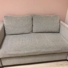 ソファ　ソファベッド