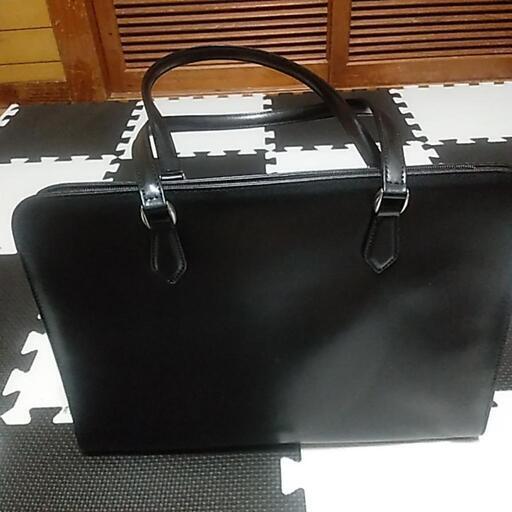 バック