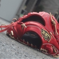 キャッチボール相手⚾️