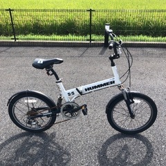 ホワイト 自転車の中古が安い！激安で譲ります・無料であげます(64ページ目)｜ジモティー