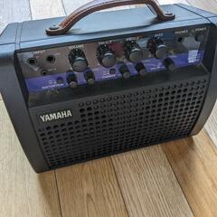 ヤマハ ギターアンプ VA-10 YAMAHA ポータブルアンプ