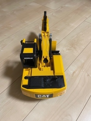 美品　ブルドーザー  ブルーダー　はたらく車　トミカ　パワーショベル　ダンプ　トミカ