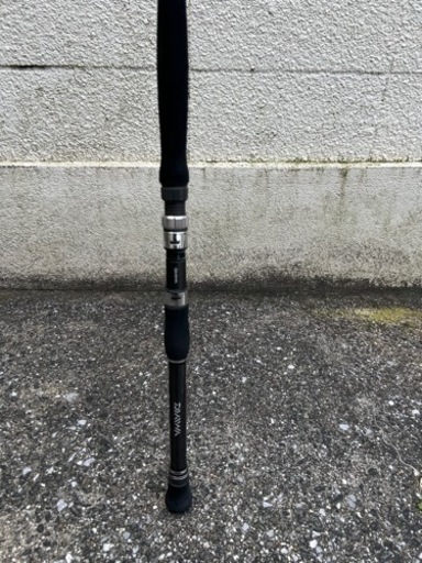 釣り竿　フィッシングロッド　ダイワ　ゴウイン　Ｍ２４５