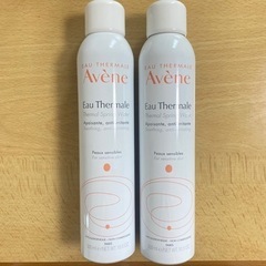 ✅アベンヌ　温泉水の化粧水　全身保湿🌱