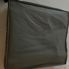 ニトリ　ホットカーペットの画像