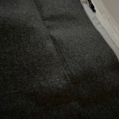 ニトリ　ホットカーペットの画像